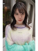 アンテシニヨン(Un the Shiniyon)&nbsp;レイヤーロブ