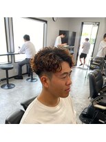 グリード バイ ボルド(GREED BY BORDO)&nbsp;ラルフカール