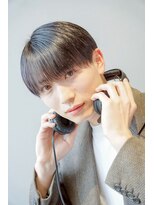 アストラ(ASTRA)&nbsp;札幌大通駅/MEN'S/メンズカット/メンズパーマ/フェードカット