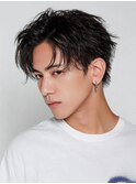 フェザーパーマ/メンズ/MEN’S/メンズカット/岐阜s5