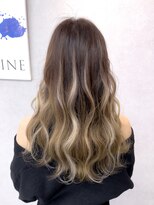 レヴェリー(REVERIE) プルエクステ