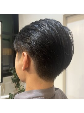 イヨーク 西原店(IYOHK) ショート