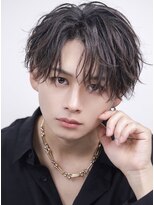 ゴールドシブヤ(GOALD SHIBUYA)&nbsp;センターパート