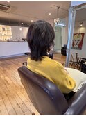 26.1.31ショートレイヤー[犬山良慈]