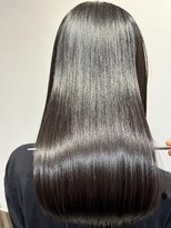 ポンテ 福間店(ponte) 髪質改善ストレート