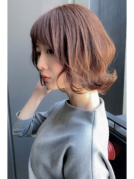 レム(Rem.) 大人ショート/大人女性/OLさん/学生さん/20代/30代/40代/50代