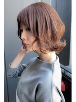 レム(Rem.) 大人ショート/大人女性/OLさん/学生さん/20代/30代/40代/50代