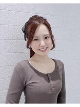 オルメント 天満 南森町(ORL'MENT)&nbsp;Lisa 艶髪特化