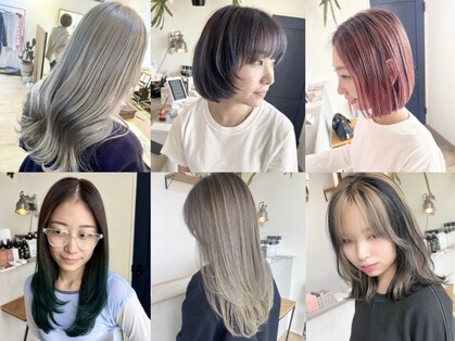 ARBRE ponteの写真