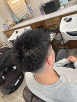スウェル 船橋店(Swell)&nbsp;MEN’S HAIR/波巻ツイストスパイラル/フェザーパーマ/船橋