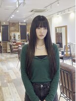 モードケイズ　心斎橋店　MODE K's&nbsp;韓国ストレート