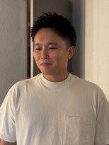 イト(iyto)&nbsp;好印象アップの爽やかショート