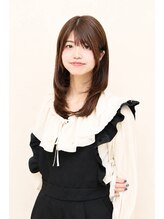 ヴァン カウンシル 津島店(VAN COUNCIL)&nbsp;西尾 優希