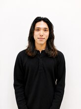 テーラヘアー 木更津本店(TELA HAIR) 鈴木 悠人
