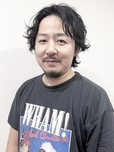 DITTO private hair salon【８月オープン（予定）】&nbsp;坂元 優太