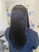 パプスアン(Pap's un)&nbsp;西宮美容室/甲子園口美容室/パプス甲子園口/髪質改善