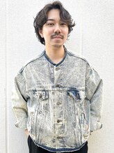 フィルス 三鷹(Fils) 堀惠 洋平