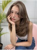 海外レイヤー　山根