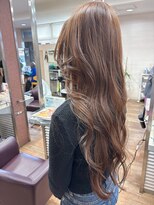 ファム(femme)&nbsp;色っぽくびれロング