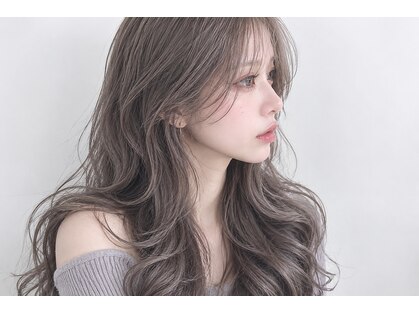 クルーブラン(CouLeur blanc)の写真