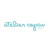 アトリエコパン(atelier copan)のお店ロゴ
