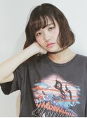 【GOOD DAY HAIR】《kaede》フラットボブ　１７　下北沢