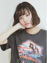 グッデイ ヘアー(GOOD DAY HAIR)&nbsp;【GOOD DAY HAIR】《kaede》フラットボブ　１７　下北沢