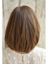 チェルモ(CHELUMO)&nbsp;ボブスタイル