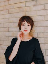 美容室 フラワー 平井店(flower)&nbsp;まるボブ【平井】