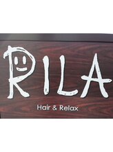 RILA　hair&relax【リラ】