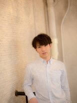 グランシャリオ 笹塚店(Grand Chariot)&nbsp;刈り上げビジネススタイル