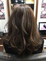 モードケイズ 阿倍野店(MODE K’s) ダークグレイ