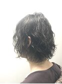 パーマ