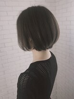 ラヴリア クルメ(LOVERIA KURUME)&nbsp;≪LOVERIA KURUME/久留米≫ナチュラルボブ