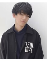 ヘアアンドケア エジェリラボ(hair&care egerie lab)&nbsp;無造作ナチュラルマッシュパーマ☆