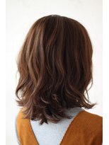 アルピナ 菅谷店(alpina)&nbsp;エアリーな外ハネ