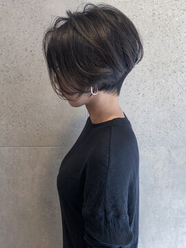 チェロ(Chelo) Chelo【お客様スタイル...vol.46】担当AIJI