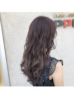 アップル(APPLE!) ヴァイオレットブラウン