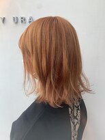 ヘッツ 仙台駅前店(HETTU)&nbsp;髪質改善/ブリーチ/ダブルカラー/韓国/レイヤー/仙台/学割U24