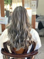 ヤソ(yaso)&nbsp;透明感はベースの明るさで決まるのです2020