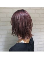 ヘアリゾート エーアイ 亀戸店(hair resort Ai) ミディアム