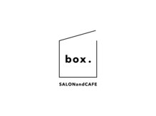 NEWOPEN♪【カフェ併設☆】box.SALON and CAFEのこだわりをご紹介