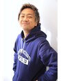 ルークサンゴーサン(LOOC/353) YUTARO