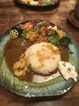 モードケーズ ハーズ 高槻(MODE K's Hers) 美味しいカレー屋さんあれば教えて下さい。