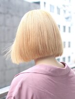 シィーム(cime) 韓国風ハイトーン