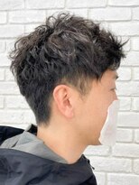 グランシュ 青葉台店(GranCieux)&nbsp;メンズショート★