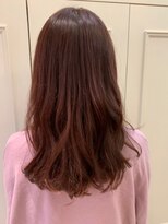 ネオリーブリノア 北千住東口店(Neolive Linoa)&nbsp;ピンクブラウン