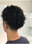 パーマ