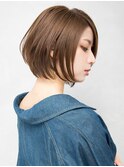 ナチュラルボブディ