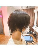 アヴァンス 天王寺店(AVANCE.)&nbsp;天王寺ショート